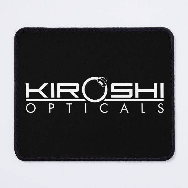 Item preview, Kiroshi Optics Corporation, BLK designed and sold by Laffs Creations.