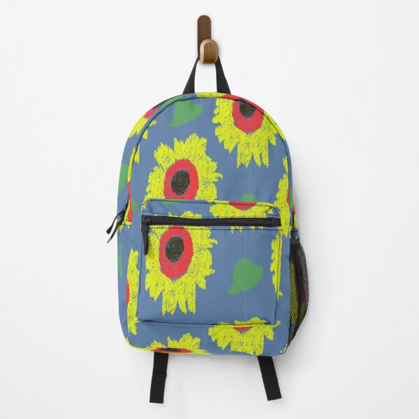 Item preview, Sunflower flower pattern, artificial pattern designed and sold by nanalala5530.