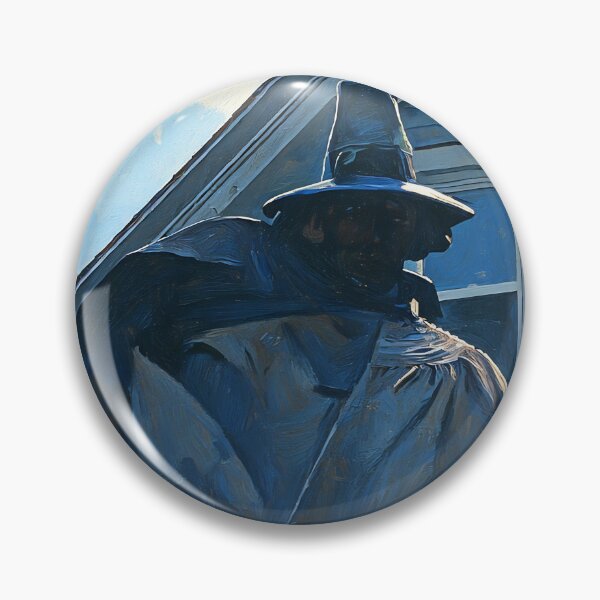 Item preview, Roger Conant - Founder of Salem, MA in 1626 designed and sold by That Toph Stuff.