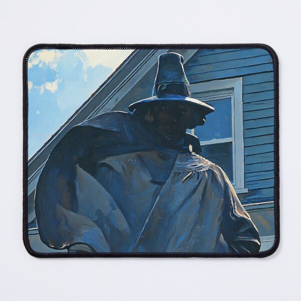 Item preview, Roger Conant - Founder of Salem, MA in 1626 designed and sold by That Toph Stuff.