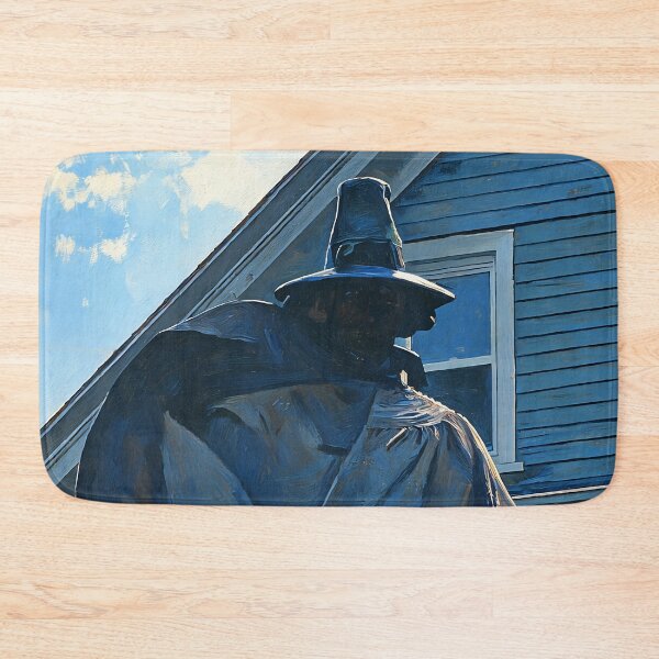Item preview, Roger Conant - Founder of Salem, MA in 1626 designed and sold by That Toph Stuff.