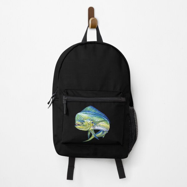 Item preview, Mahi Mahi designed and sold by 4rtistcDrift.