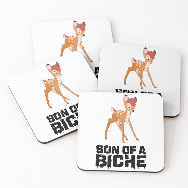 Item preview, Son of a Biche designed and sold by Gilarenier.