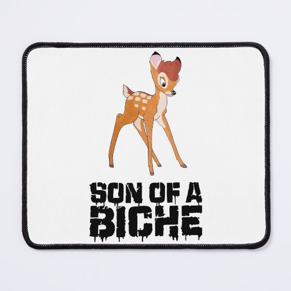 Item preview, Son of a Biche designed and sold by Gilarenier.