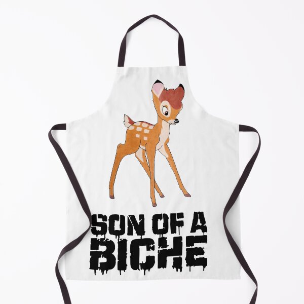Item preview, Son of a Biche designed and sold by Gilarenier.