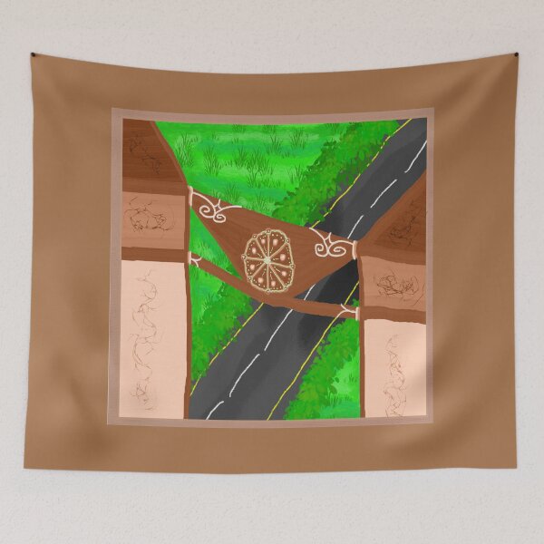Item preview, Camping trip designed and sold by Sleekfox02356.