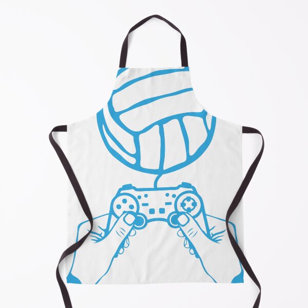 Artikelvorschau, Volleyball-Controller Spiele Hand Paddel Joystick entworfen und verkauft von Achille3777.