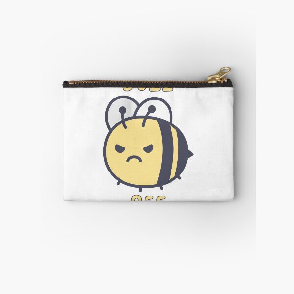 Item preview, Buzz off designed and sold by PrintyRelatable.