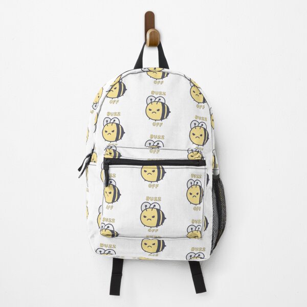 Item preview, Buzz off designed and sold by PrintyRelatable.