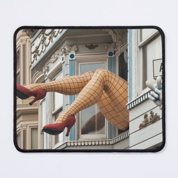 Item preview, Ashbury Legs designed and sold by David Bowman.