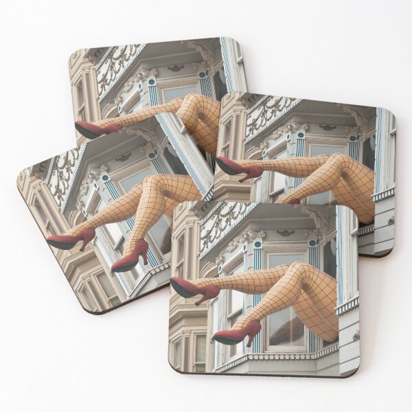 Item preview, Ashbury Legs designed and sold by David Bowman.