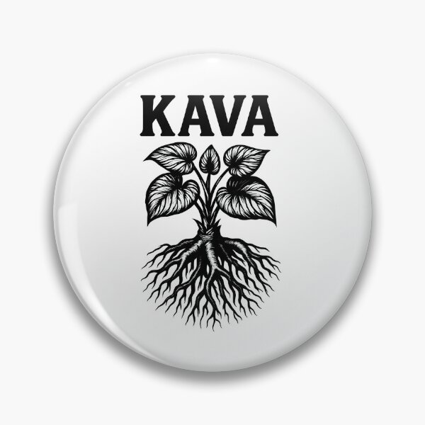 Item preview, Kava kava roots designed and sold by Thegreenalchemy.