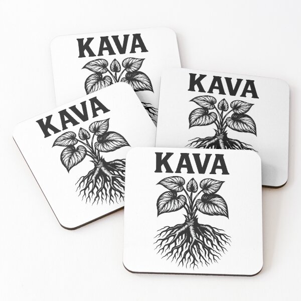 Item preview, Kava kava roots designed and sold by Thegreenalchemy.