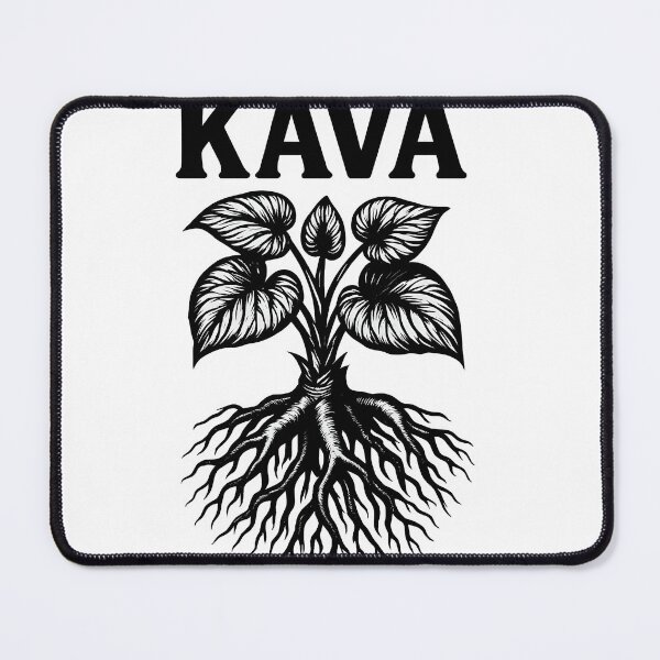 Item preview, Kava kava roots designed and sold by Thegreenalchemy.