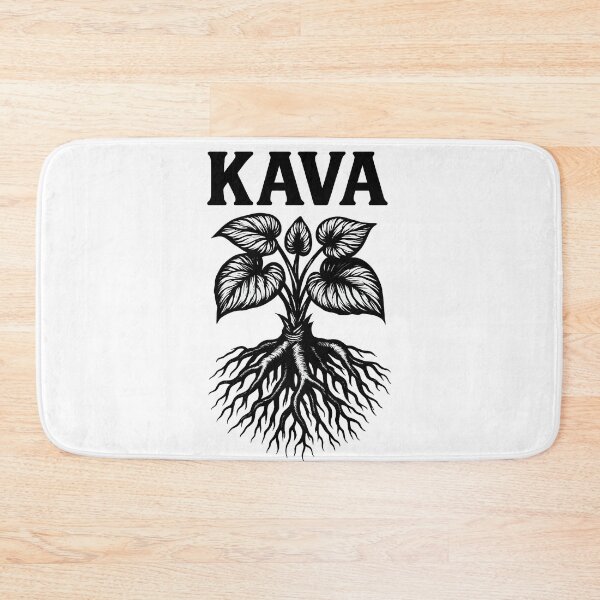 Artikelvorschau, Kava kava roots entworfen und verkauft von Thegreenalchemy.