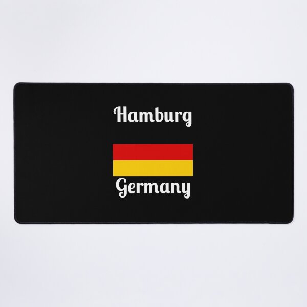 Item preview, Hamburg Germany - Stylish Prints, designed and sold by Fleetwood1994.