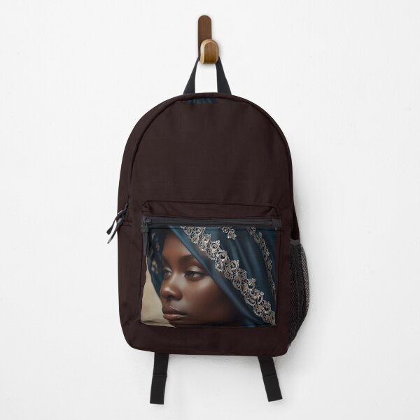 Item preview, Gaze Through Midnight Silk designed and sold by VA Design.