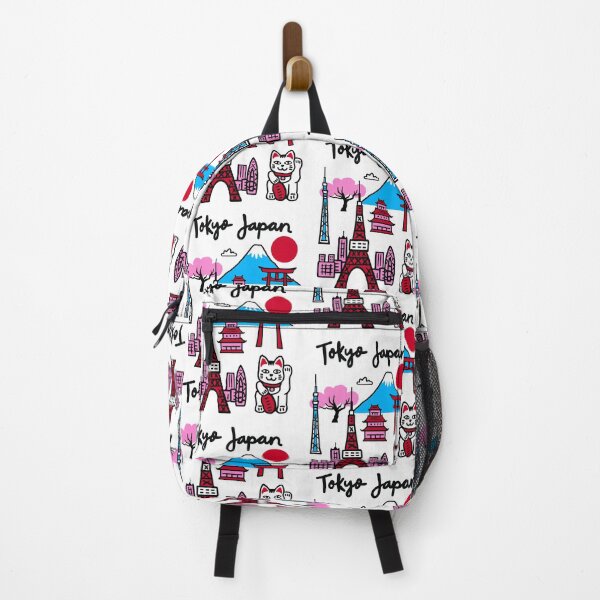 Item preview, Tokyo Japan designed and sold by Traveldrawings.