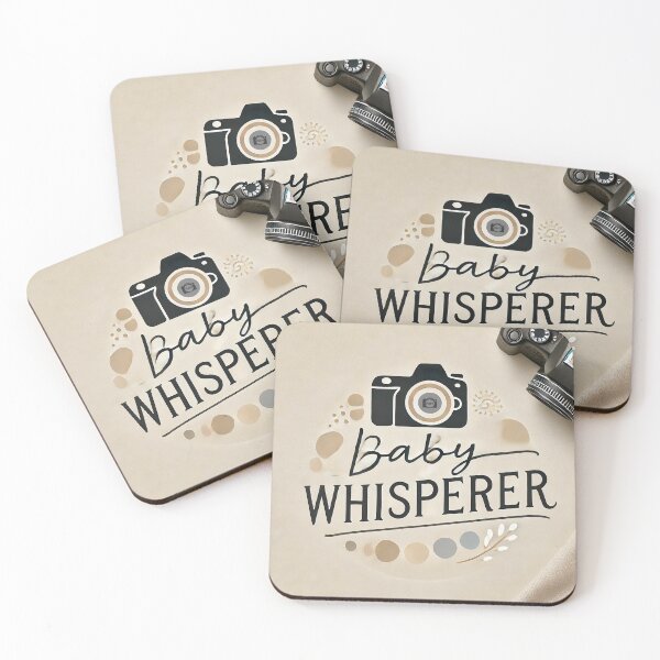 Item preview, Baby Whisperer designed and sold by Atelier Aarti.