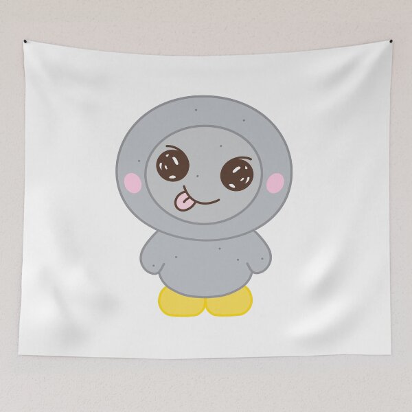 Item preview, RIIZE Eunseok - We Little Riize Songyongdori  (2) designed and sold by 0627june.