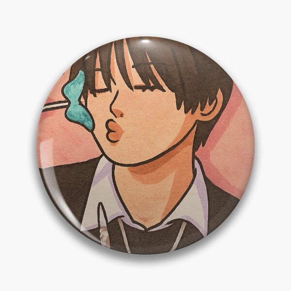 Item preview, Riku NCT Wish designed and sold by Cutecentric.