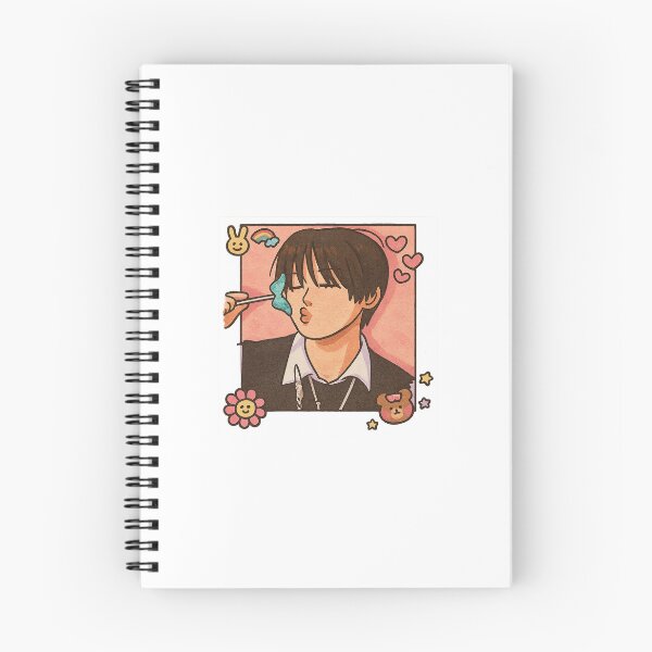 Item preview, Riku NCT Wish designed and sold by Cutecentric.