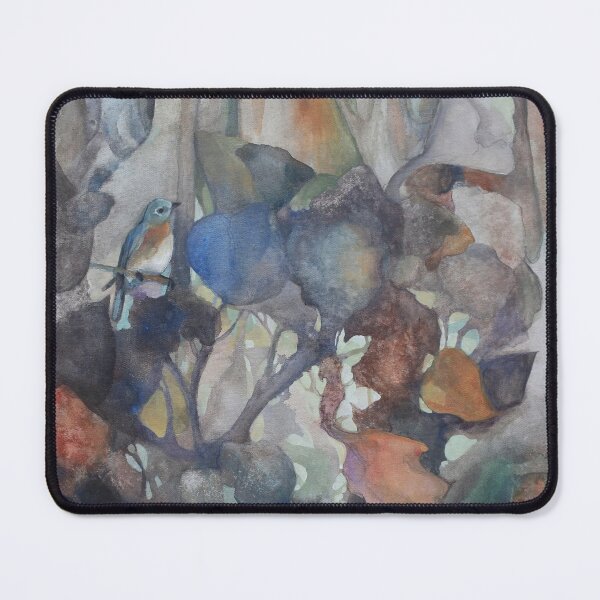 Item preview, Flora Song Middle designed and sold by Elliott Art Studio.