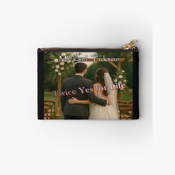 Artikelvorschau, Twice Yes for Life im Querformat entworfen und verkauft von MickaelTukson.