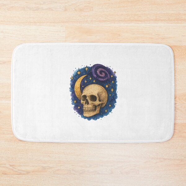 Item preview, Cosmic Mortality designed and sold by FBA.