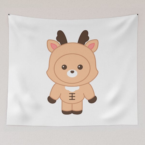 Item preview, RIIZE Sungchan - We Little Riize Woorakbam (2) designed and sold by 0627june.