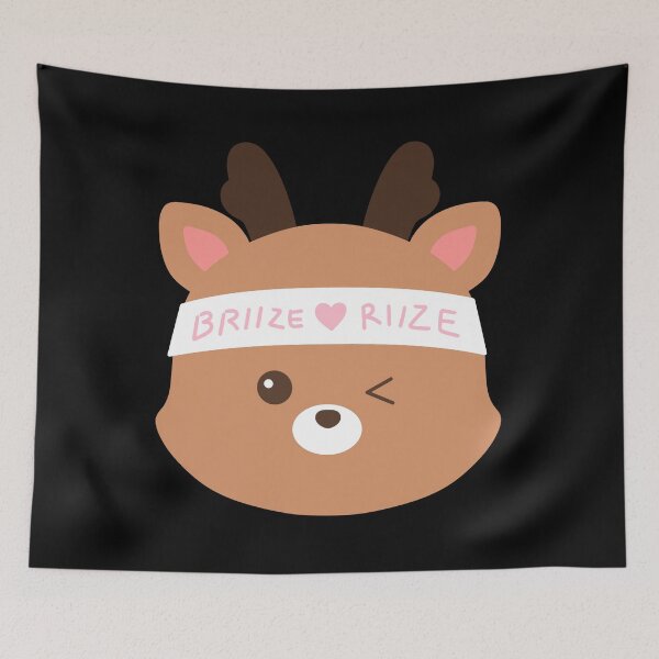 Item preview, RIIZE Sungchan - We Little Riize Woorakbam (3) designed and sold by 0627june.