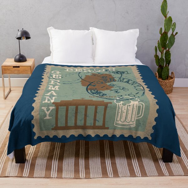 Item preview, Berlin Germany designed and sold by Primroaddesigns.