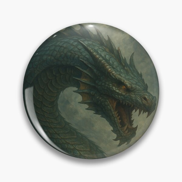 Item preview, Leviathan among the waves designed and sold by StAmbroseThrds.