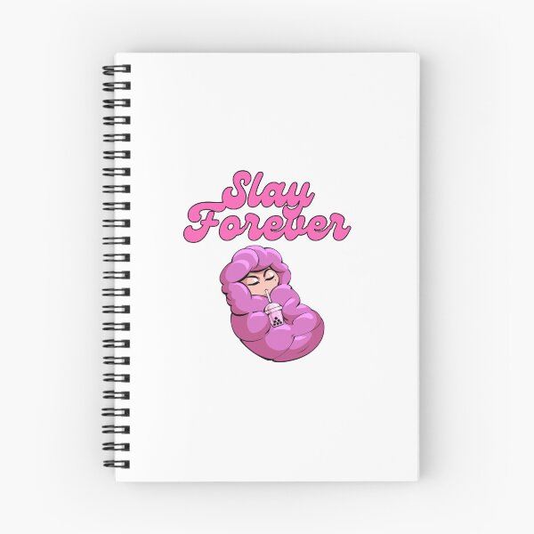 Item preview, Slay Forever designed and sold by legendl0re.