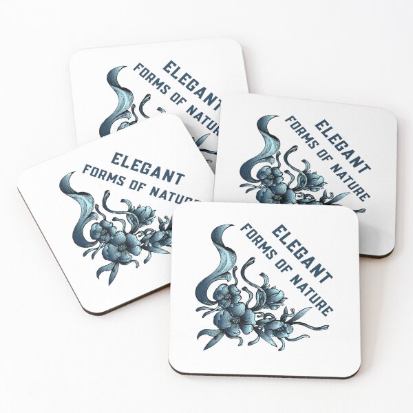 Item preview, Elegant Forms of Nature designed and sold by salvaverde.