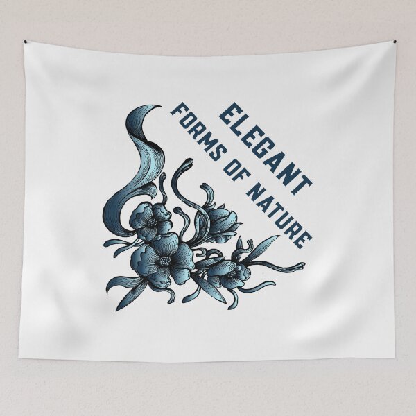 Item preview, Elegant Forms of Nature designed and sold by salvaverde.