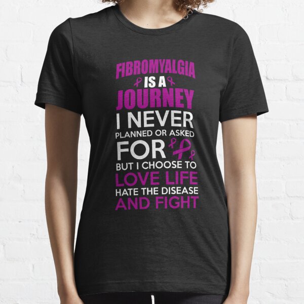 fibromyalgia shirts humor