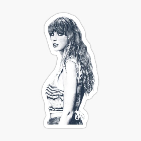 Item preview, Taylor Swift designed and sold by Gabbzi.