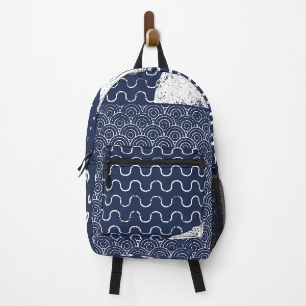 Item preview, Japanese-Inspired Minimalist Design designed and sold by ElderIslesPress.