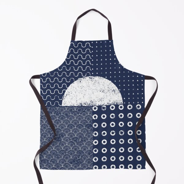 Item preview, Japanese-Inspired Minimalist Design designed and sold by ElderIslesPress.