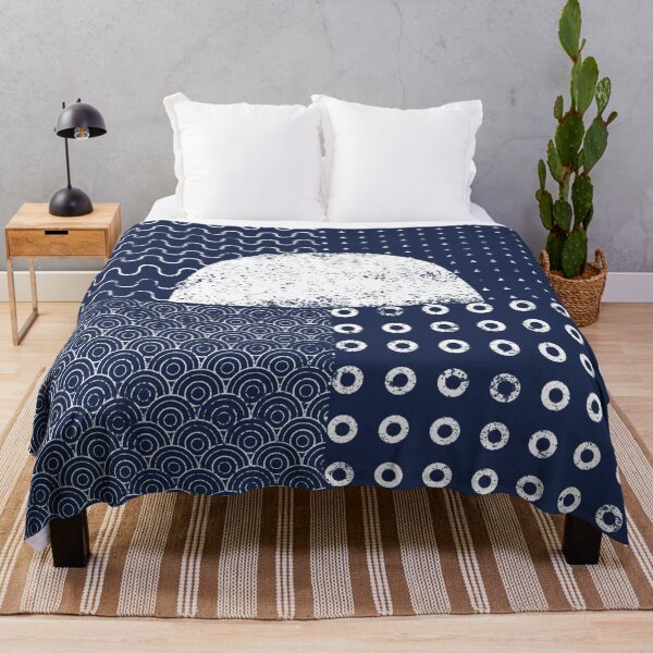Item preview, Japanese-Inspired Minimalist Design designed and sold by ElderIslesPress.