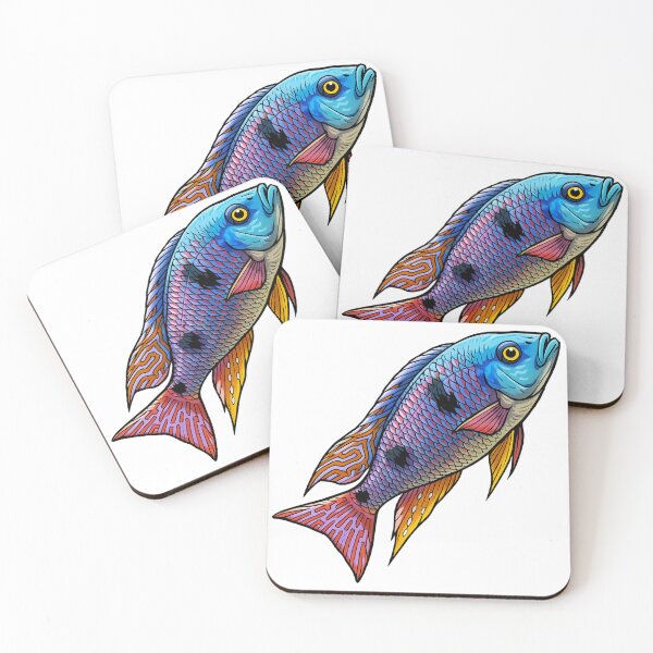 Item preview, Otopharynx tetrastigma designed and sold by My-Thing.