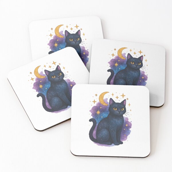 Item preview, Celestial Familiar designed and sold by FBA.