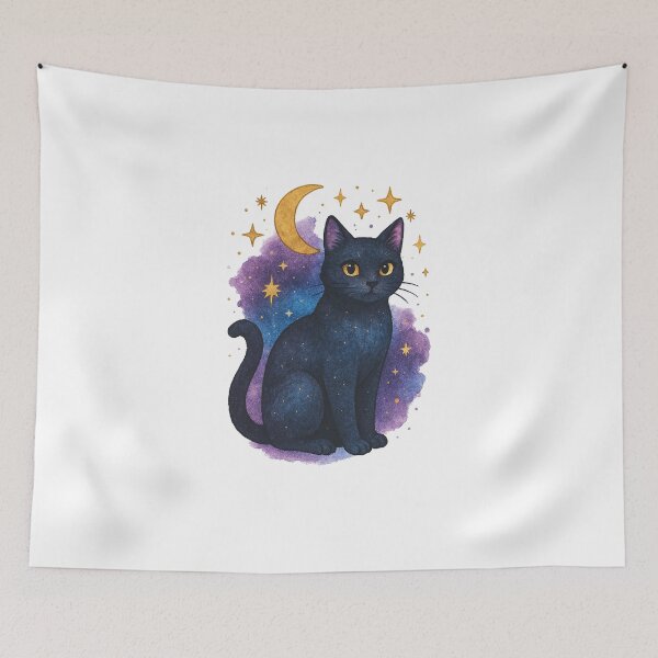 Item preview, Celestial Familiar designed and sold by FBA.