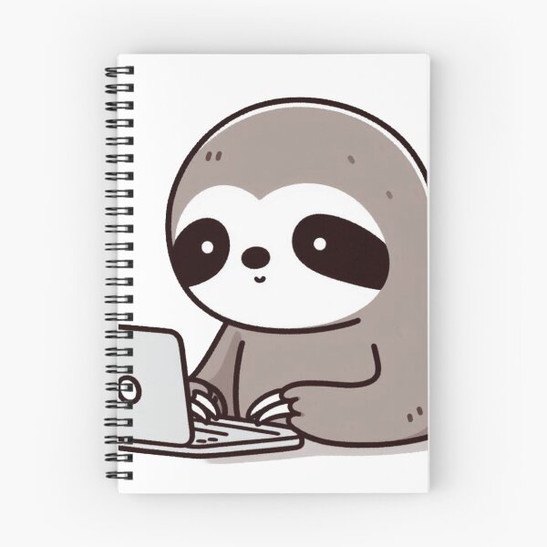 Item preview, Code. Nap. Repeat. – The Sloth Developer Life designed and sold by Confuzz1ed.
