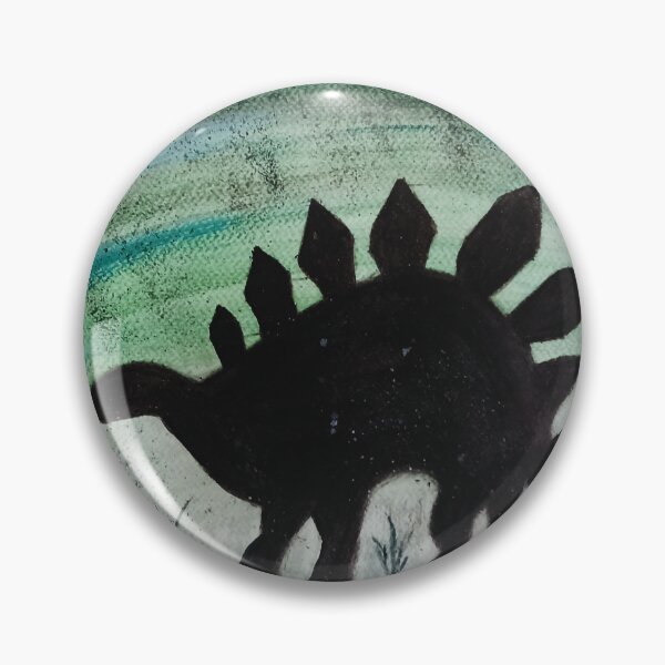 Item preview, dinosaur designed and sold by PalermoRoad.