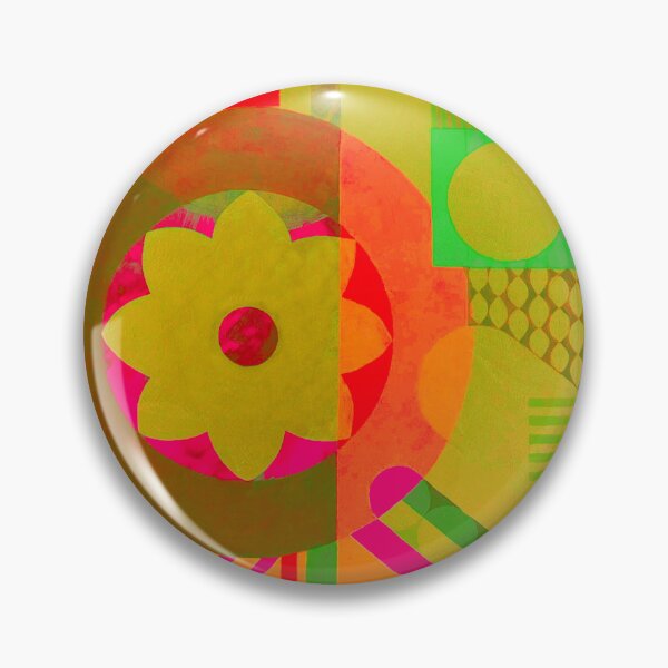 Item preview, ABSTRACT Collection: Parisian Pastry Pop designed and sold by Rebecca Creates....