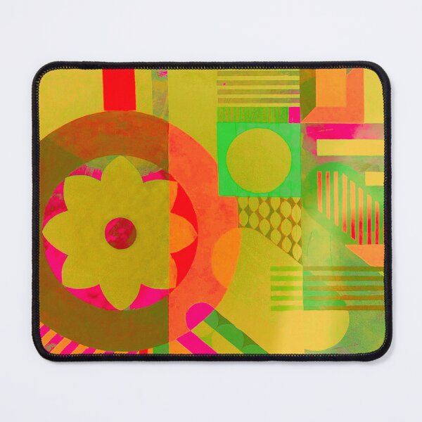 Item preview, ABSTRACT Collection: Parisian Pastry Pop designed and sold by Rebecca Creates....