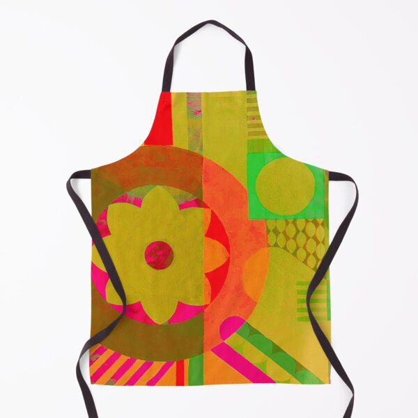 Item preview, ABSTRACT Collection: Parisian Pastry Pop designed and sold by Rebecca Creates....