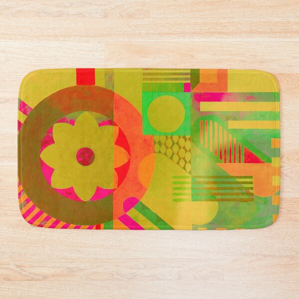 Item preview, ABSTRACT Collection: Parisian Pastry Pop designed and sold by Rebecca Creates....